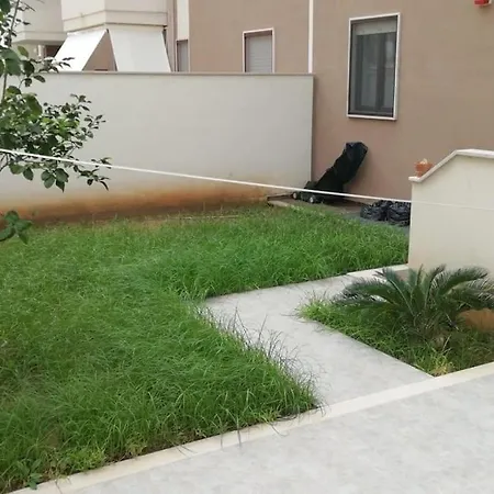 Casa Vacanze Martandre Apartmán Lecce
