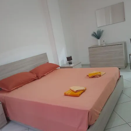 Casa Vacanze Martandre