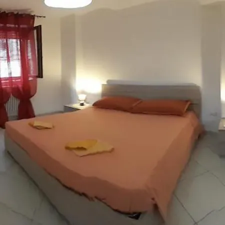 Casa Vacanze Martandre Apartmán *