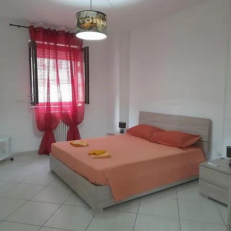 Casa Vacanze Martandre Apartmán