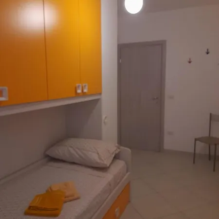 Lejlighed Casa Vacanze Martandre *