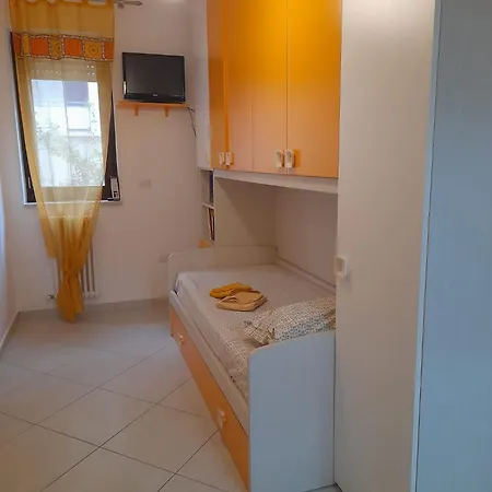 Casa Vacanze Martandre *