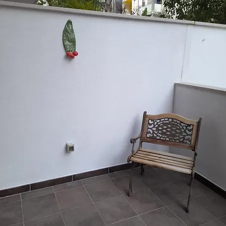 Casa Vacanze Martandre * Lecce