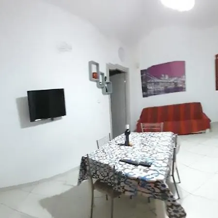 Casa Vacanze Martandre Apartmán Lecce
