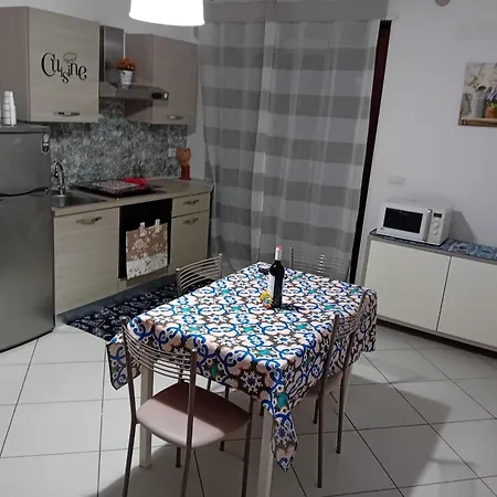 Casa Vacanze Martandre Lecce