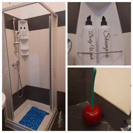 Casa Vacanze Martandre Apartmán