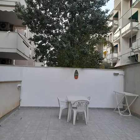 Casa Vacanze Martandre *