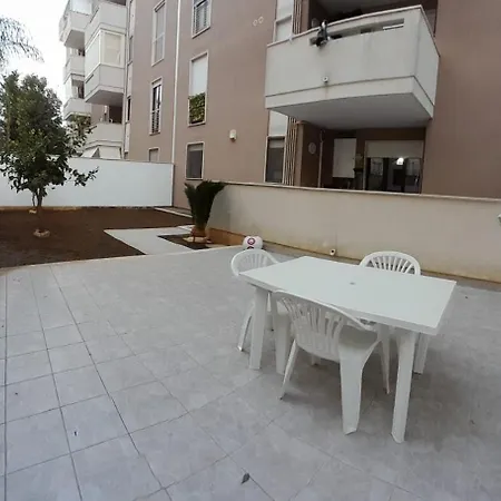 Casa Vacanze Martandre